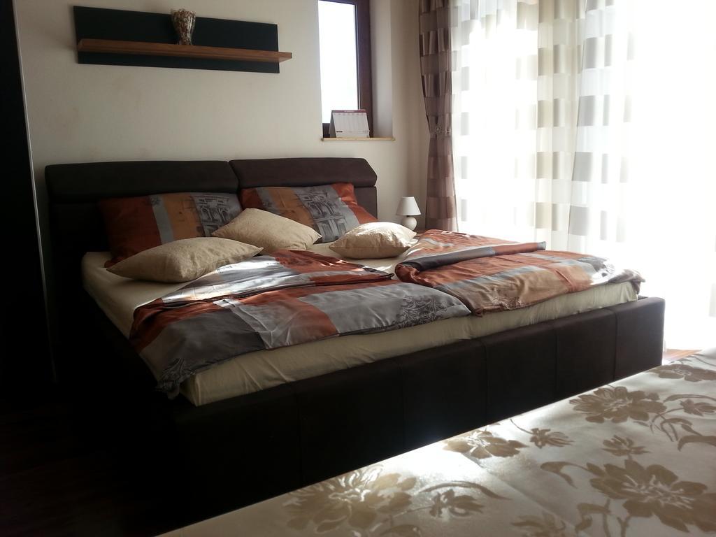 Villa Toscana 슈타이어 객실 사진